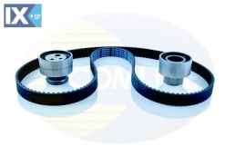 ΣΕΤ ΙΜΑΝΤΑ ΧΡΟΝΙΣΜΟΥ  CTBK036