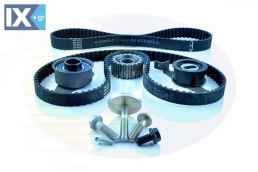 ΣΕΤ ΙΜΑΝΤΑ ΧΡΟΝΙΣΜΟΥ  CTBK039