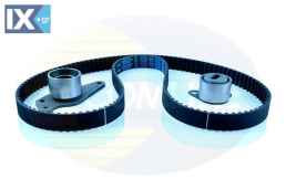 ΣΕΤ ΙΜΑΝΤΑ ΧΡΟΝΙΣΜΟΥ  CTBK041