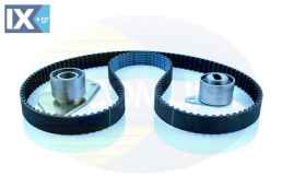 ΣΕΤ ΙΜΑΝΤΑ ΧΡΟΝΙΣΜΟΥ  CTBK047