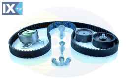 ΣΕΤ ΙΜΑΝΤΑ ΧΡΟΝΙΣΜΟΥ  CTBK066