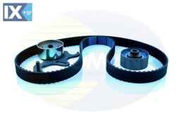 ΣΕΤ ΙΜΑΝΤΑ ΧΡΟΝΙΣΜΟΥ  CTBK067