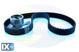 ΣΕΤ ΙΜΑΝΤΑ ΧΡΟΝΙΣΜΟΥ  CTBK077