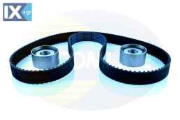 ΣΕΤ ΙΜΑΝΤΑ ΧΡΟΝΙΣΜΟΥ  CTBK079 0816A4 0816A4