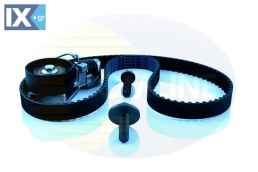 ΣΕΤ ΙΜΑΝΤΑ ΧΡΟΝΙΣΜΟΥ  CTBK083