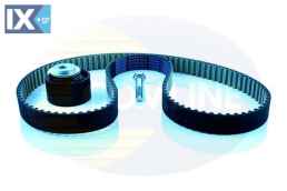 ΣΕΤ ΙΜΑΝΤΑ ΧΡΟΝΙΣΜΟΥ  CTBK091 1135358