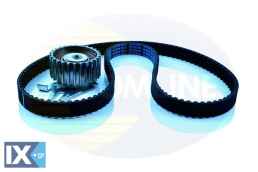 ΣΕΤ ΙΜΑΝΤΑ ΧΡΟΝΙΣΜΟΥ  CTBK096