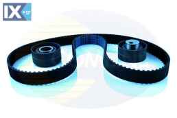 ΣΕΤ ΙΜΑΝΤΑ ΧΡΟΝΙΣΜΟΥ  CTBK105