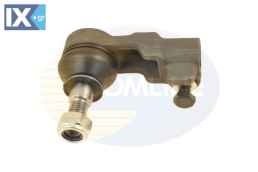 ΑΚΡΟΜΠΑΡΟ ΕΜΠΡ. ΑΡΙΣΤΕΡΟ LAND ROVER  CTR1007 QJB100230