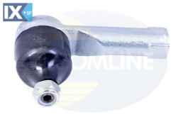 ΑΚΡΟΜΠΑΡΟ ΕΜΠΡ. ΑΡΙΣΤΕΡΟ VOLVO  CTR1066 274225