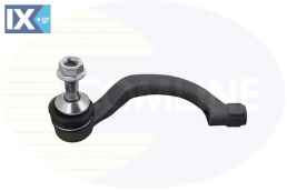 ΑΚΡΟΜΠΑΡΟ ΕΜΠΡ. ΑΡΙΣΤΕΡΟ JAGUAR  CTR1086 C2Z5518