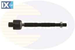 ΗΜΙΜΠΑΡΟ ΕΜΠΡ. ΑΡΙΣΤΕΡΟ HONDA  CTR1153 53010SMGE01