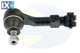 ΑΚΡΟΜΠΑΡΟ ΕΜΠΡ.-ΚΑΤΩ ΔΕΞΙ ΕΞΩΤ. RENAULT  CTR2059 6000022731