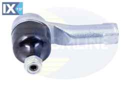 ΑΚΡΟΜΠΑΡΟ ΕΜΠΡ. ΔΕΞΙ VOLVO  CTR2066 274226