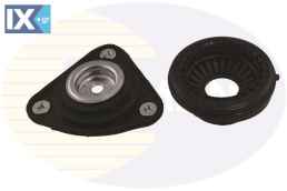 ΒΑΣΗ ΣΤΗΡΙΞΗΣ ΕΜΠΡ. R L ΑΜΟΡΤΙΣΕΡ FORD-M  CTSM9042 BP4L34380 BP4L34380B BP4L34380C BP4L34380D BP4L34380S1 1320605 1334230 1339553 1377471 1377471S1 3M513K155DA 3M513K155DB 3M513K155DC 3M513K155FB 3068