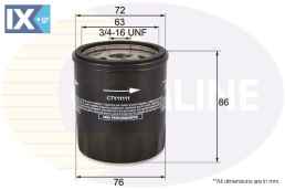 ΦΙΛΤΡΟ ΛΑΔΙΟΥ TOYOTA  CTY11111 140517050 AM101207 J9091520001 0415203002 0892202011 1560176009 156017600971 9091503002 9091503005 9091520001 9091520002 9091520003 9091520004 9091533021 90915TB001 9091