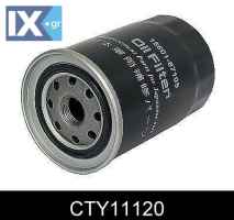 CNS11215  ΦΙΛΤΡΟ ΛΑΔΙΟΥ TOYOTA  CTY11120