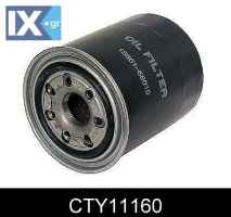 ΦΙΛΤΡΟ ΛΑΔΙΟΥ TOYOTA  CTY11160 1560168010