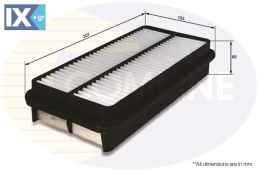 ΦΙΛΤΡΟ ΑΕΡΟΣ TOYOTA  CTY12025 1780102020 1780116030 1780127010 1780164010 1780164020 1780164070 1780174000 1780174020 178017402083 8671014130