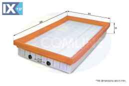 ΦΙΛΤΡΟ ΑΕΡΟΣ TOYOTA  CTY12045 1780102080