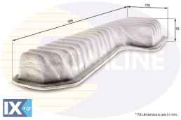 ΦΙΛΤΡΟ ΑΕΡΟΣ TOYOTA  CTY12055 1780170050