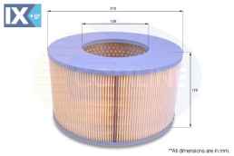 ΦΙΛΤΡΟ ΑΕΡΟΣ TOYOTA  CTY12070 177005B091 1780154150