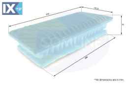 ΦΙΛΤΡΟ ΑΕΡΟΣ TOYOTA  CTY12072 178010N020