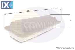 ΦΙΛΤΡΟ ΑΕΡΟΣ TOYOTA  CTY12085 178010N010 1780133040