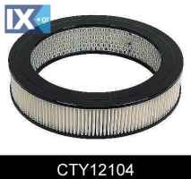 ΦΙΛΤΡΟ ΑΕΡΟΣ TOYOTA  CTY12104