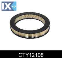 ΦΙΛΤΡΟ ΑΕΡΟΣ TOYOTA  CTY12108