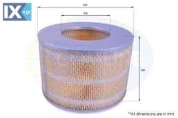 ΦΙΛΤΡΟ ΑΕΡΟΣ TOYOTA  CTY12147 1780160020 1780160040 1780160050 1780161020 1780161030 1780166010 1780166020 1780166030 1780166040 1780168020 1780168030