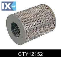 ΦΙΛΤΡΟ ΑΕΡΟΣ TOYOTA  CTY12152