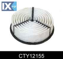 ΦΙΛΤΡΟ ΑΕΡΟΣ TOYOTA  CTY12155