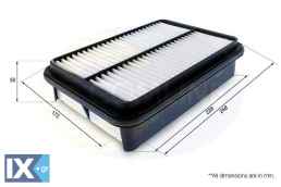 ΦΙΛΤΡΟ ΑΕΡΟΣ TOYOTA  CTY12171 94376335 94376353 J1780135020 1780108010 1780135020 178013502083 1780155020 1500A286 JE4813Z40 8943763530 8943763550 1607673380 1607673380