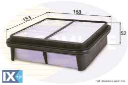 ΦΙΛΤΡΟ ΑΕΡΟΣ TOYOTA  CTY12179 1780111050