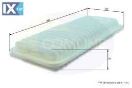 ΦΙΛΤΡΟ ΑΕΡΟΣ LEXUS  CTY12189 1780120050