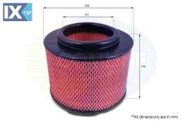 ΦΙΛΤΡΟ ΑΕΡΟΣ TOYOTA - FORD - MAZDA  CTY12190 178010C010 178010C020 17801OC010 WE0113Z40 1449296