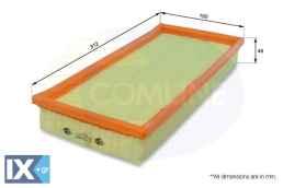 ΦΙΛΤΡΟ ΑΕΡΟΣ TOYOTA  CTY12199 1780102040 178010204000 1780102040A 1780102050