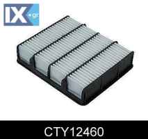 ΦΙΛΤΡΟ ΑΕΡΟΣ TOYOTA  CTY12460 1780107020 1780146060 1780170040