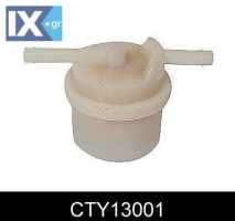 ΦΙΛΤΡΟ ΚΑΥΣΙΜΟΥ TOYOTA  CTY13001 2330024020 2330025020