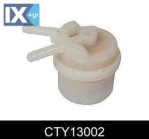 ΦΙΛΤΡΟ ΚΑΥΣΙΜΟΥ TOYOTA  CTY13002