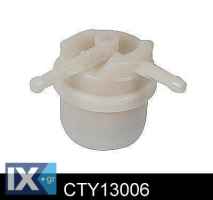 ΦΙΛΤΡΟ ΚΑΥΣΙΜΟΥ TOYOTA  CTY13006