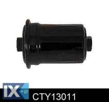 ΦΙΛΤΡΟ ΚΑΥΣΙΜΟΥ HYUNDAI-TOYOTA  CTY13011 25175534 25175574 2330034000 2330050020 2330050040 2330050050 2330061010 2330061020 2330062010 2330062020 2330062030 2330065010 2330065020 3191134000
