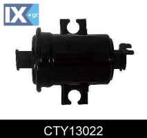 ΦΙΛΤΡΟ ΚΑΥΣΙΜΟΥ TOYOTA  CTY13022 2330011100 2330011210 2330015040 2330016210 2330019285 2330019295 2330019495
