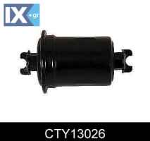 ΦΙΛΤΡΟ ΚΑΥΣΙΜΟΥ TOYOTA  CTY13026 2330075060 2330079505