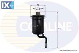 ΦΙΛΤΡΟ ΚΑΥΣΙΜΟΥ TOYOTA  CTY13040 2330028020