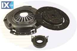 ΣΕΤ ΣΥΜΠΛΕΚΤΗ TOYOTA  CTY41037CK 04130YZZAL