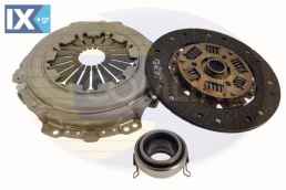 ΣΕΤ ΣΥΜΠΛΕΚΤΗ ΤΟΥΟΤΑ  CTY41088CK 04130YZZBE