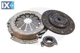 ΣΕΤ ΣΥΜΠΛΕΚΤΗ TOYOTA  CTY41100CK