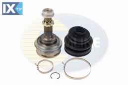 ΜΠΙΛΙΟΦΟΡΟΣ ΕΞ. TOYOTA  CTY45003E 4341012320 4341020181